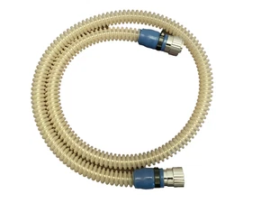 DRÄGER Beatmungsschlauch ( für Kreisteil-Ventilog Anschluß mit Gewinde ) - Bild 1 von 4