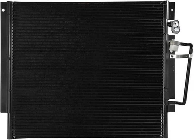 Condensador de CA reemplaza 8890191470 para Colorado Canyon i-290 89018828 Foto 1 de 4
