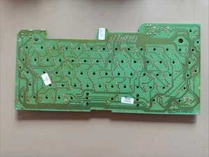 Teclado horquilla PC APPLE IIc A2S4000 - Para piezas o reparación - Imagen 1 de 2