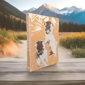 Encyclopedia of Mammals Maurice Robert Burton 1975 Octopus Books Ltd Vintage VG - Bild 1 von 24