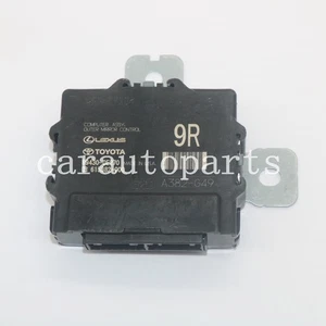OEM RH Outer Mirror Control Module 89430-0E270 for 2023-2025 Lexus RX350 RX500h - Picture 1 of 7