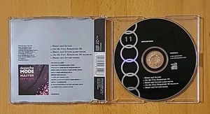 Depeche Mode Master and servant Maxi CD UK Repress 1991 - Bild 1 von 2