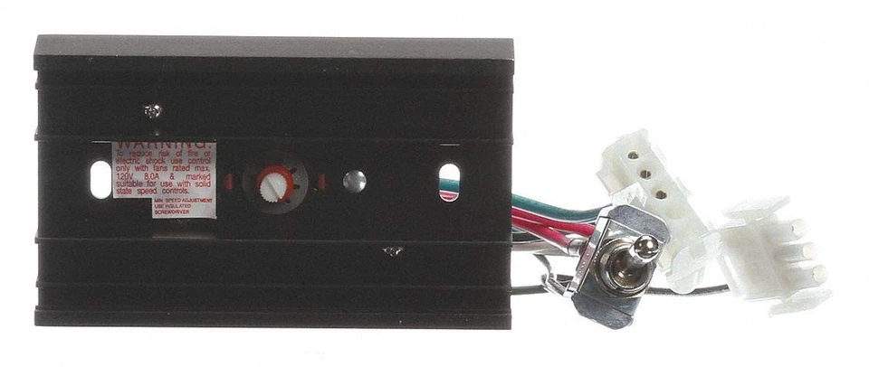 Panel de control Portacool PARCTLJ24000 Jetstream 240, negro Foto 1 de 1