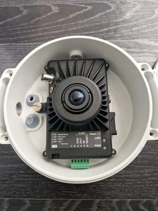 Pelco Oncam EVO-12 Fisheye Dome Camera - Picture 1 of 10