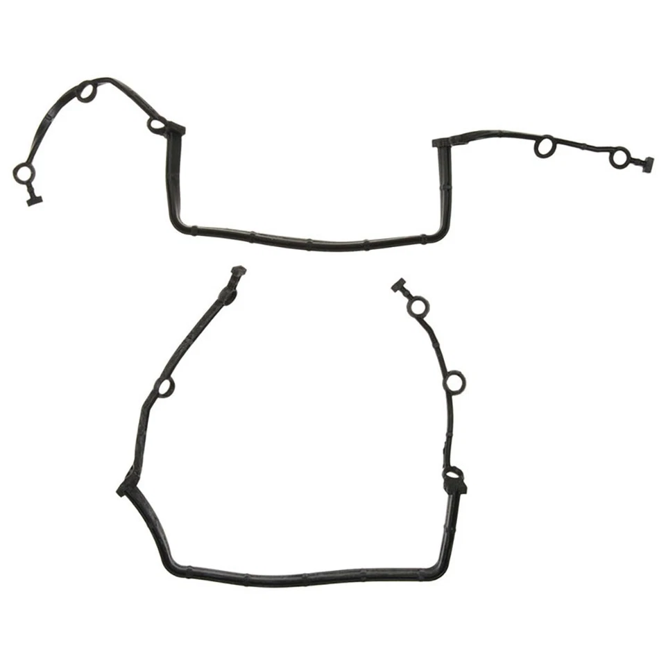 For BMW 740iL 840Ci 540i 740i & X5 OEM Timing Cover Gasket Set CSW - Imagem 1 de 1