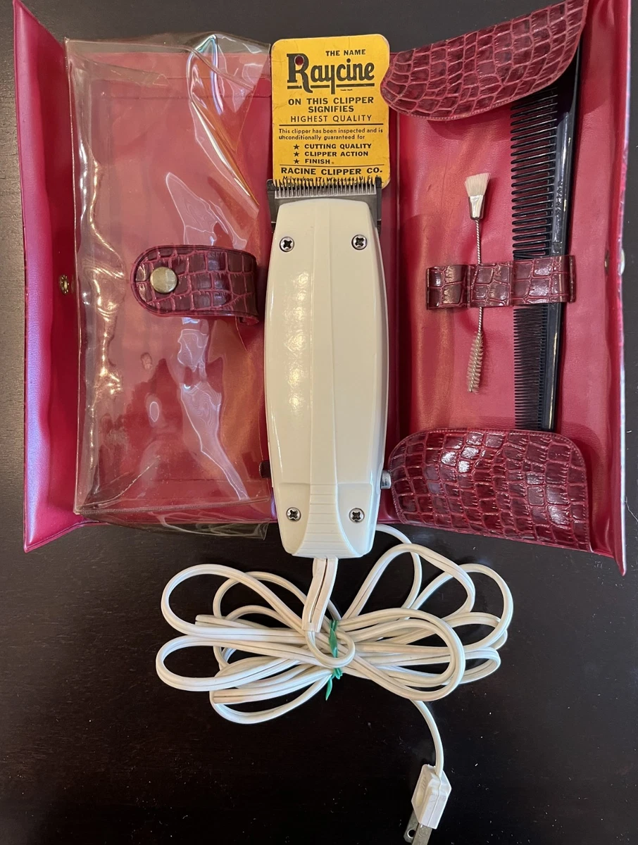 Racine Clippers for sale | eBay