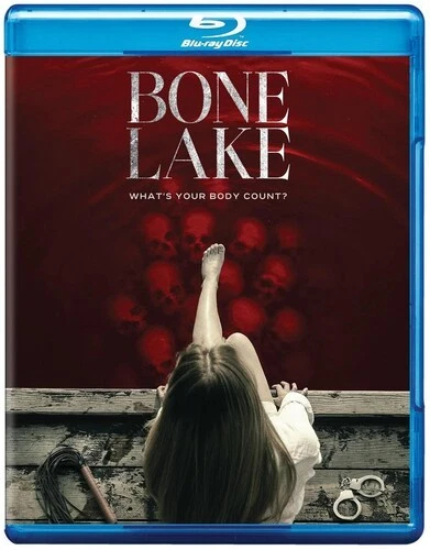 Bone Lake [New Blu-ray] Ac-3/Dolby Digital, Widescreen - Image 1 of 1