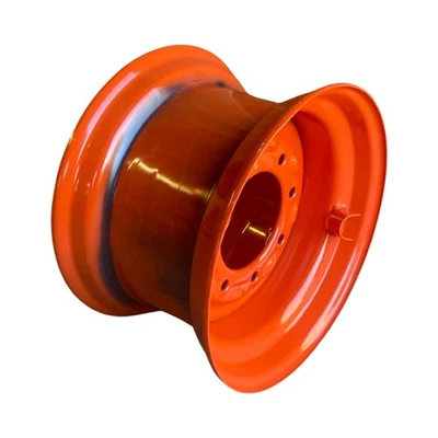 NEW 16.5X9.75X8 Skid Steer Wheel/Rim for Bobcat S220,S250,S300 & more, 12-16.5 - Image 1 of 3