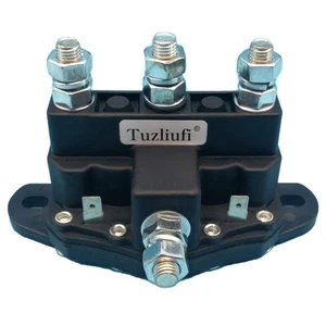 Anlasser Magnet Relais für 214-1211A11 214-1211A1106 214-1211A51 214-1211A61 ... - Bild 1 von 7