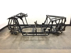 Frame Chassis 2013 Polaris RZR S 800 EFI 3299 - Picture 1 of 8