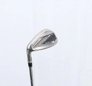 Taylormade Stealth Gap Wedge Stiff Fst Kbs Max 85 Mt 12447947 Good Left Hand Lh - Picture 1 of 5