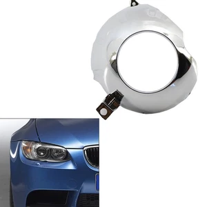 New Headlight Bowl Cover Shell For BMW E92 E93 M3 328i 335i 2006‑2009 - Picture 1 of 7