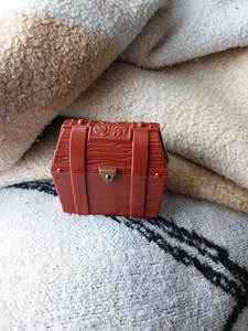 Playmobil Treasure Chest Replacement For Playmobil Castle Pirate Or Western... - Picture 1 of 11