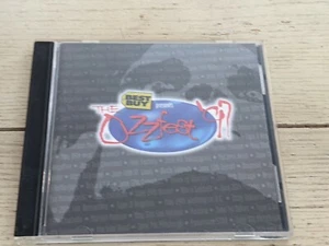 BEST BUY presents OZZFEST '97 PROMO 2CD Ozzy Megadeth Pantera Crue FREE SHIP! - Picture 1 of 8