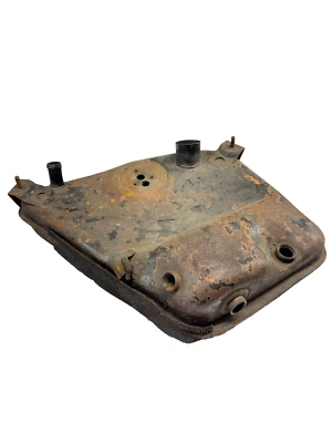 Tanque cárter de aceite Porsche 911 1965-71 Foto 1 de 4