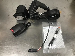 New Holland Kompaktlader 3 Punkt Sicherheitsgurt #84354488 #51466949 200 Serie Kufen - Bild 1 von 4