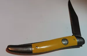 Vintage Imperial 2 Blade Knife - Picture 1 of 4