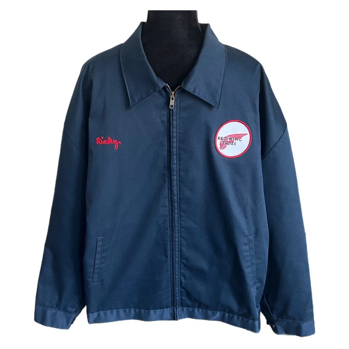 Red Kap Coats & Jackets for Men for sale | eBay UK