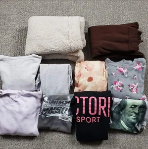 Mujer Suéteres Sudaderas Sudaderas con Capucha Paquete Lote Camisetas Bonus 10 Venta al por mayor  - Imagen 1 de 11