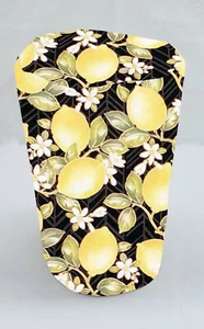 Cubierta abre latas de flores de limón - Imagen 1 de 1