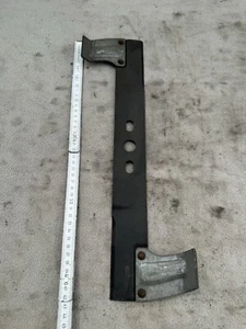 Cuchillo cortacésped original Alko 348936 - Imagen 1 de 3