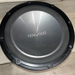 Kenwood KFC-W3012 - 12" Subwoofer Peak Power 1200W - Picture 1 of 7