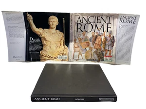 Timothy R. Roberts, Chronicles of the Roman World Ancient Rome - Picture 1 of 12