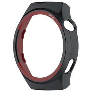 Seconds Change Space Exploration Shell Bumper Case For Huawei Watch 4 Smartwatch - Photo 1 sur 8