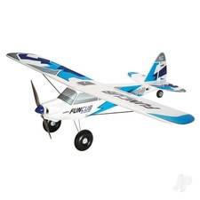 multiplex rc planes