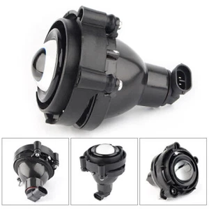 Round Front Fog Light Driving Lamp for Chevy Coupe Malibu GMC 2593157/GM2593157 - Picture 1 of 10