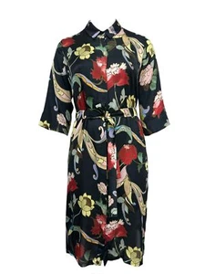 Marina Rinaldi Women's Malva Definire Shift Dress NWT - Picture 1 of 9