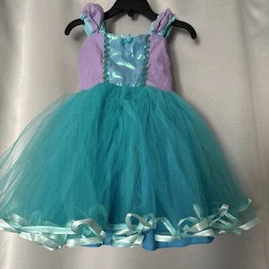 Lover Dovers Girls Costume Dress 6-12 Months - Picture 1 of 11