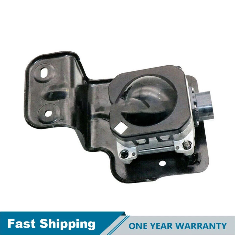 Módulo de controle de velocidade adaptativo 3.6L sensor adequado para 11-14 Dodge Charger 68139561AB - Imagem 1 de 4