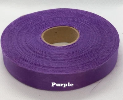 Cinta de Floristería Flora-Satén #5 Arcos Florales Artesanía Impermeable 100 Yardas Al Por Mayor Foto 1 de 4