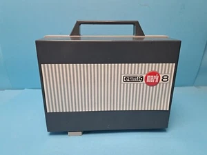 EUMIG MARK 8 FILMPROJEKTOR SUPER 8 - Bild 1 von 7