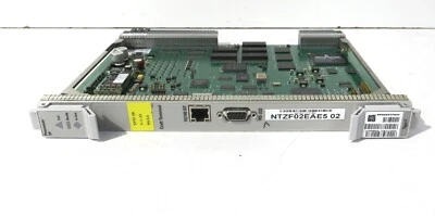 NORTEL NTK555ABE5 PROCESSOR SP; WMUCA2MAAA - Image 1 of 4