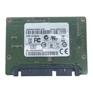 Disco SSD de estado sólido mSATA SDSA6AM-008G-1006 compatible con SanDisk 8 GB - Imagen 1 de 3