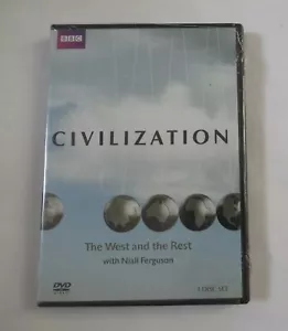 Civilization: The West and the Rest with Niall Ferguson - Picture 1 of 2