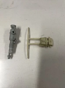 Kenner STAR WARS Rebel Transport Accessori KENNER 1977 vintage - Foto 1 di 2