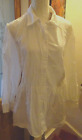 SIMPLY BE LONG WHITE HI-LOW BLOUSE+PEPLUM SIZE 24/26 BNWT*REDUCED*