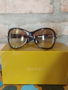 gucci women's sunglasses - Picture 1 of 19