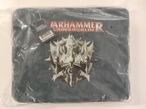 Warhammer Underworlds - Nightvault: Carry Case - New - Imagen 1 de 2