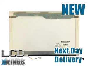 COMPAQ PRESARIO F500 15.4" LCD SCREEN WXGA *NEW* (MATTE) - Picture 1 of 2