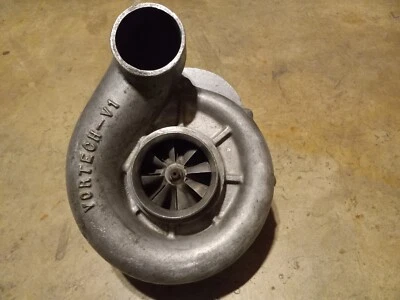 Ford Mustang 1986-1995 5,0 L Vortech V1 S Trim Headunit GT40 Cobra 302 Vortech GT Foto 1 de 4