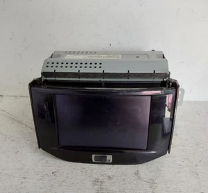 2015 CHEVY MALIBU DASH RADIO INFORMATION DISPLAY SCREEN OEM (P4668) - Foto 1 di 6