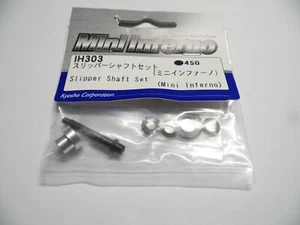 KYOSHO IH303 Slipper Shaft Set Mini Inferno - Picture 1 of 1