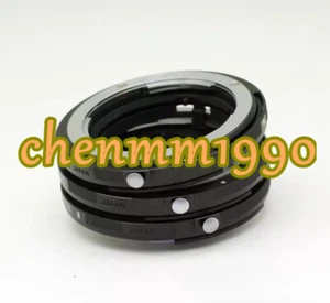 1PC used Nikon PK-11A 8 macro ring #YY - Picture 1 of 5
