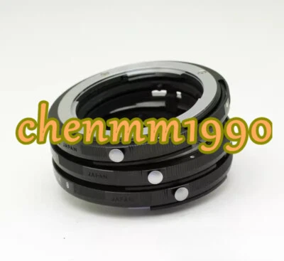 1PC used Nikon PK-11A 8 macro ring #YY - Image 1 of 4