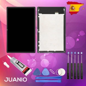 Pantalla LCD + Táctil para Samsung Galaxy Tab A7 (2020) SM-T500/T505 10.4" Negro - Imagen 1 de 7