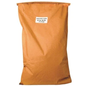 Valley Splendor 25Lb Cracked Corn